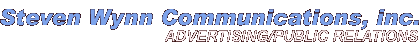 Advertising/Public Relations